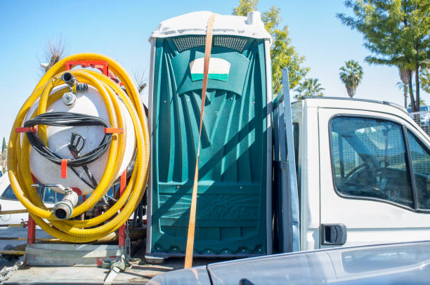 Best Local porta potty services  in Laureldale, PA