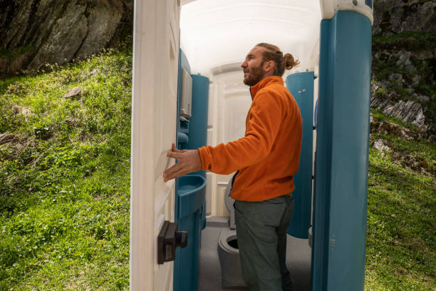 Best Construction site porta potty rental  in Laureldale, PA