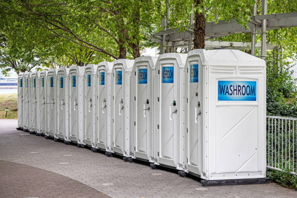 Best Portable toilet rental cost  in Laureldale, PA