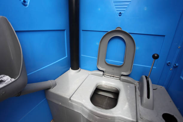 Best Porta potty delivery and setup  in Laureldale, PA
