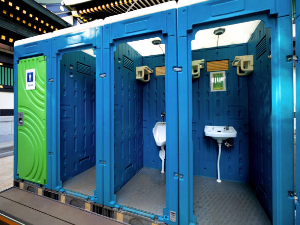 Best Luxury portable toilet rental  in Laureldale, PA